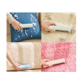 Portable Lint Roller Brush Pet Hair Remover